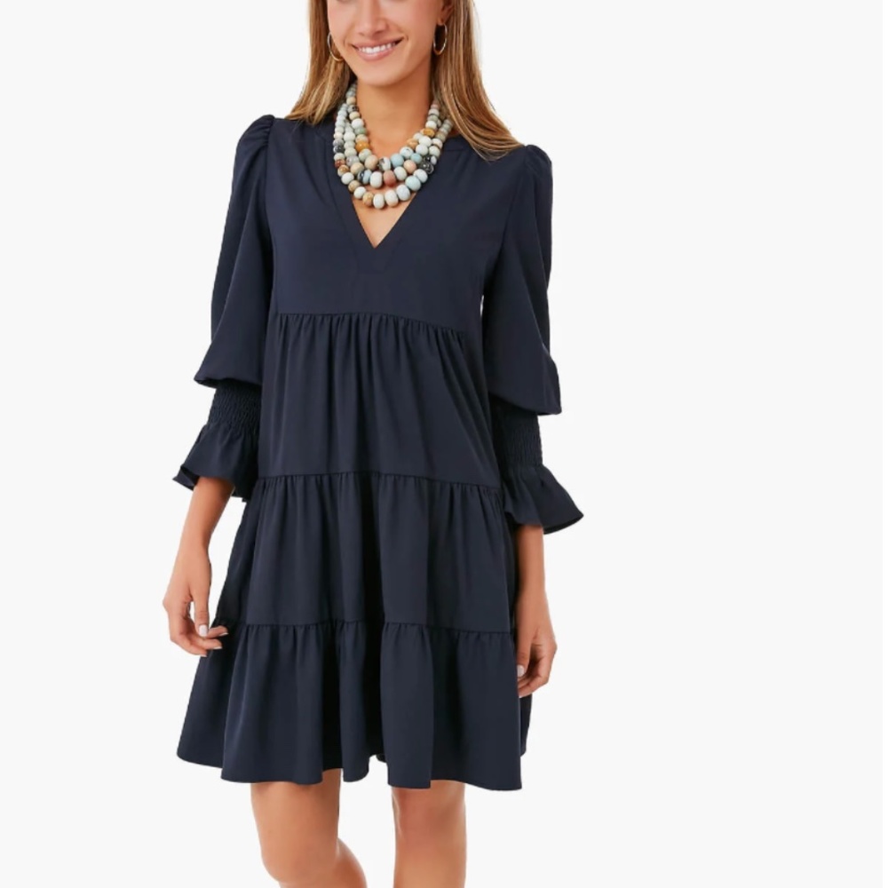Tuckernuck - Pomander Place - Kenzo Dress